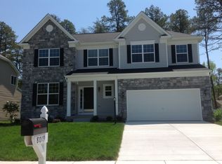 8019 Battersea Pl, Severn, MD 21144