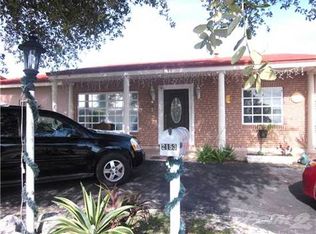2153 SW 99th Ave, Miami, FL 33165