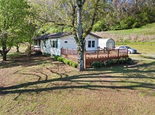 11273 27th St, Danville, AR 72833