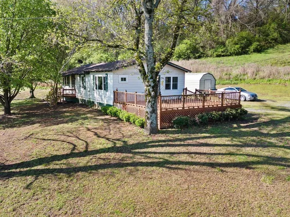 11273 27th St, Danville, AR 72833