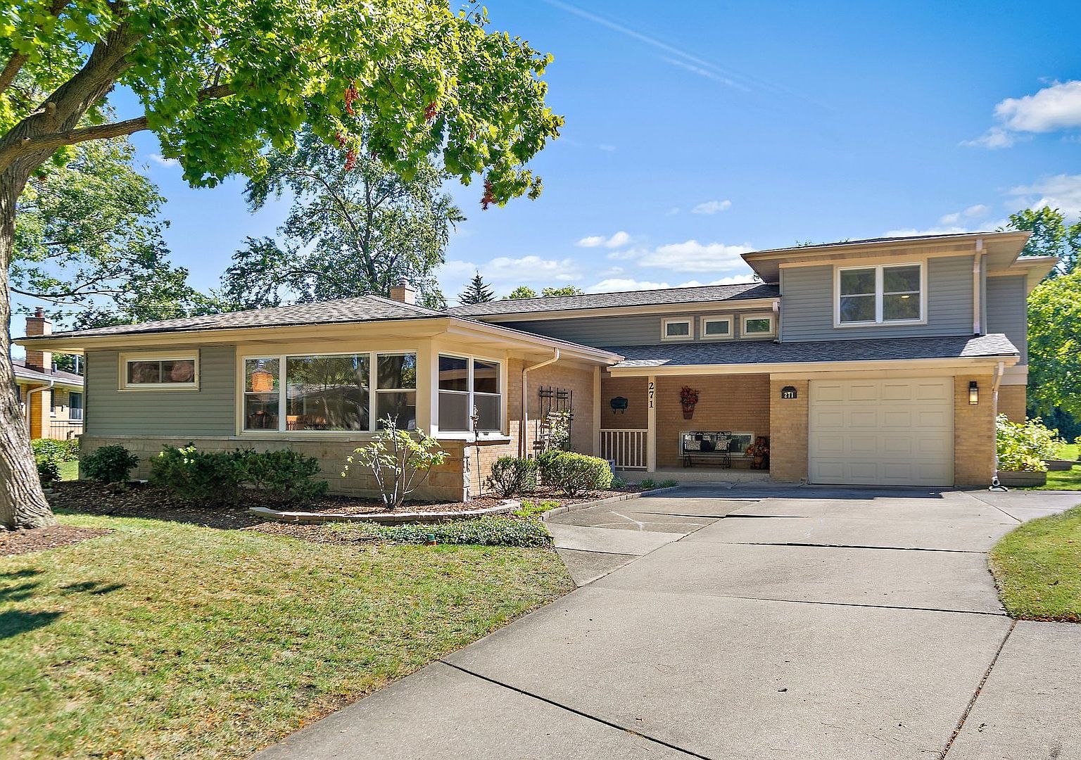 SRL Neighborhood LS-1 白 M SRL | NEIGHBORHOOD