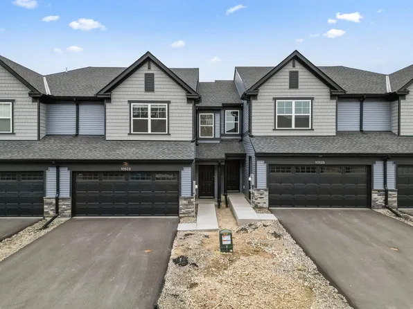 10523 Harbor Ln N, Maple Grove, MN 55369