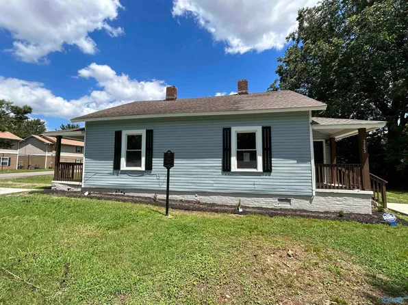 3203 Clopton St SW, Huntsville, AL 35805