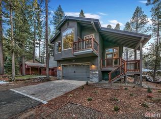 758 Tahoe Island Dr, South Lake Tahoe, CA 96150