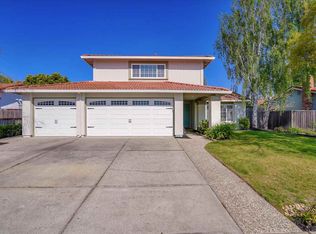 4919 Caspar St, Union City, CA 94587