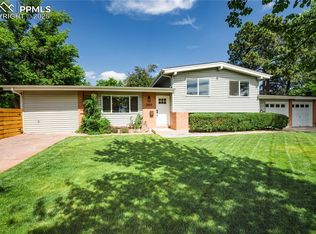 2502 Templeton Gap Rd, Colorado Springs, CO 80907