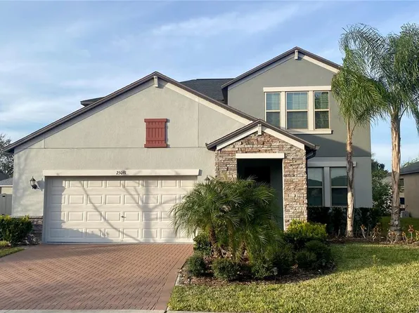 25091 Lambrusco Loop, Lutz, FL 33559