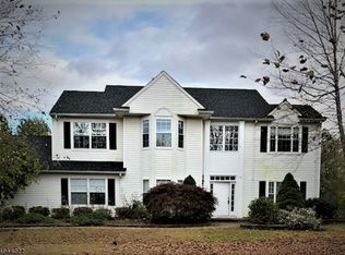 6 Flemming Pl, Hackettstown, NJ 07840