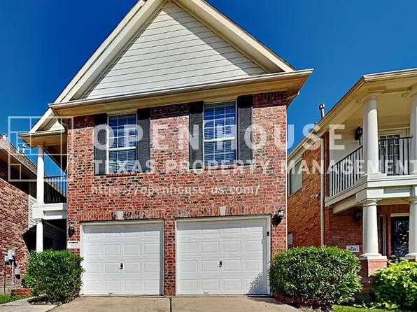 3631 Royal Royce Dr, Houston, TX 77042