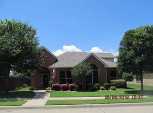 2041 Glencoe Dr, Rockwall, TX 75087