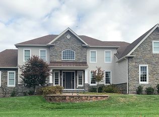 4 Theodore Way, Doylestown, PA 18901