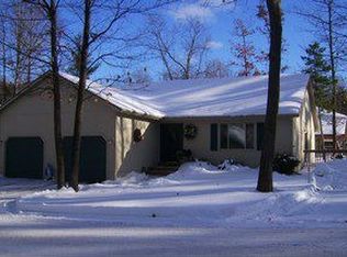 3453 Holiday Rd, Traverse City, MI 49686