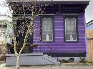 2118 N Rampart St, New Orleans, LA 70116