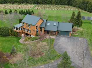 55 Niles Rd, Presque Isle, ME 04769
