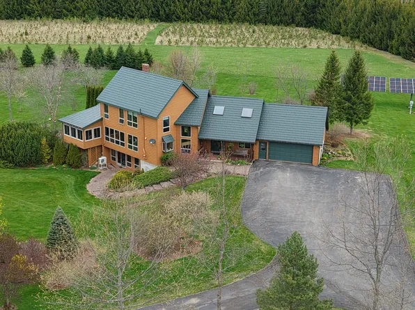 55 Niles Road, Presque Isle, ME 04769
