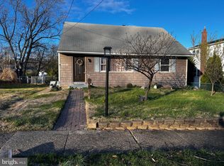 315 Columbia Blvd, National Park, NJ 08063