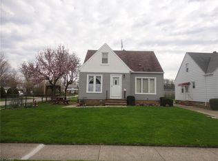 4305 Liggett Dr, Parma, OH