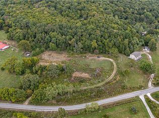 Greasy Valley Rd, Prairie Grove, AR 72753