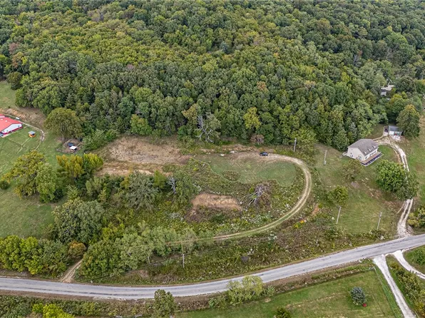 Greasy Valley Rd, Prairie Grove, AR 72753