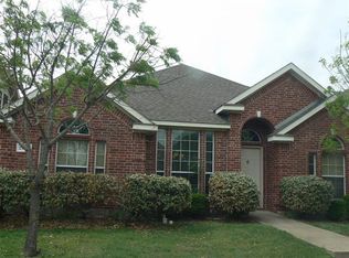 2003 Gardenridge Dr, Glenn Heights, TX 75154