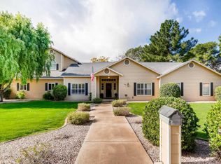 8418 S Stanley Pl, Tempe, AZ 85284