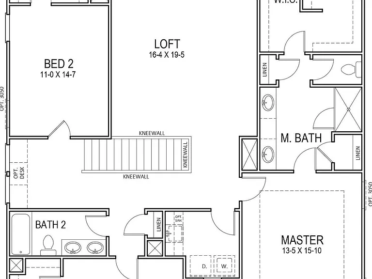 5015 Wellesley Dr — Photo 3