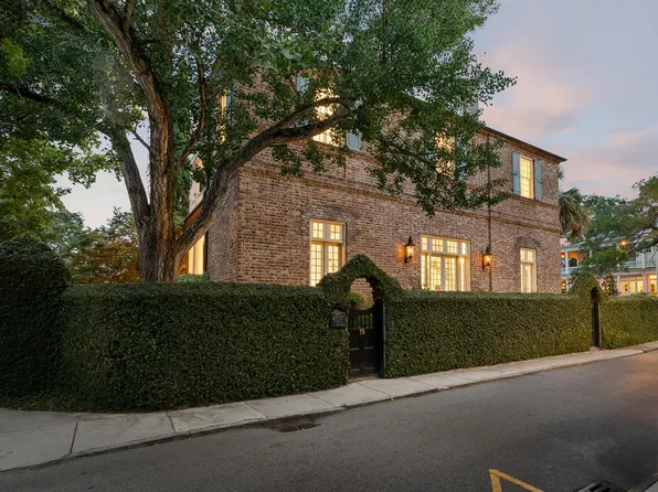 15 Orange St, Charleston, SC 29401