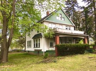 736 Diagonal Rd, Akron, OH 44320