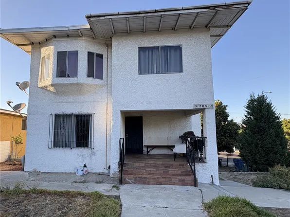 2683 Marengo St, Los Angeles, CA 90033