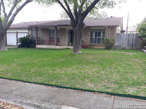 3rd image of 8338 Timber Basin St