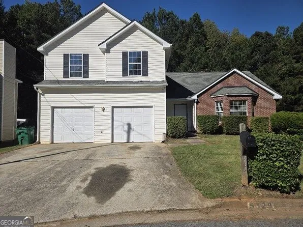 5329 Shirewick Ln, Lithonia, GA 30058