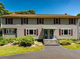 36-38 Reservoir St, Avon, MA 02322