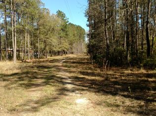 2131 Smith Creek Rd, Sopchoppy, FL 32358