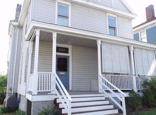 623 Madison St, Lynchburg, VA 24504