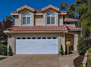 8724 Verna Dr, Escondido, CA 92026