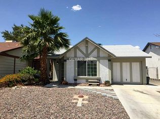 6612 Escalon Dr, Las Vegas, NV 89108