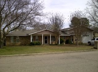 114 Cornell Dr, Durant, OK 74701
