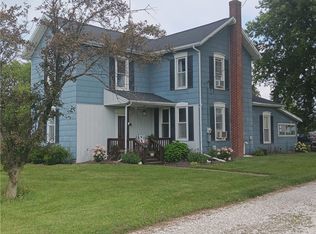 2099 S Mutual Union Rd, Cable, OH 43009