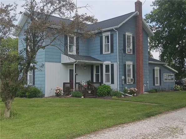 2099 S Mutual Union Rd, Cable, OH 43009