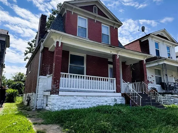 5242 Wabada Ave, Saint Louis, MO 63113