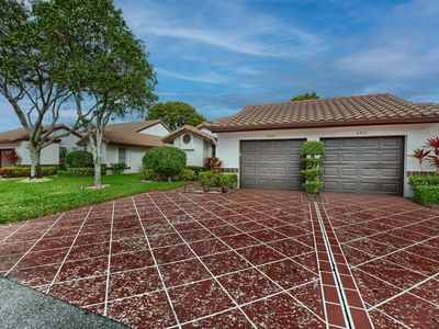 6418 Pointe Pleasant Circle, Delray Beach, FL, 33484