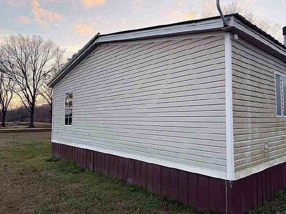 Property Side View