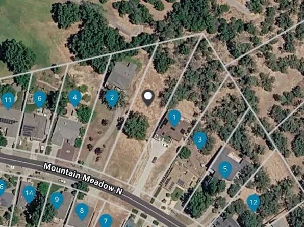 19914 Mountain Mdw N, Hidden Valley Lake, CA 95467