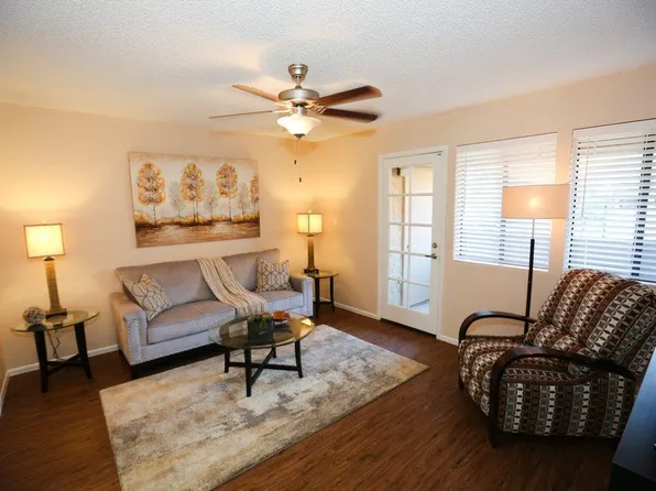 The Fountains at Lake Pleasant