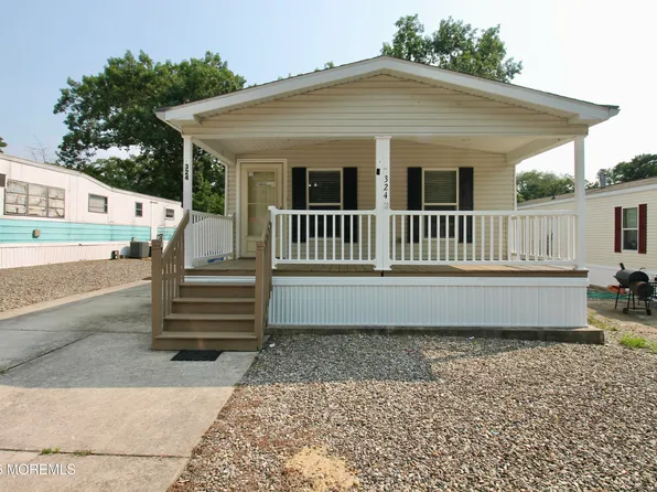 324 Roberts Road, Toms River, NJ 08755