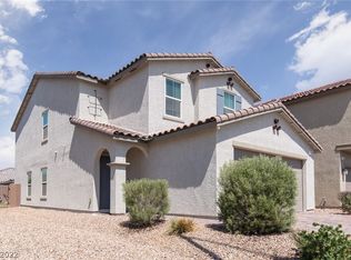 7145 Quiet Spring St, North Las Vegas, NV 89084