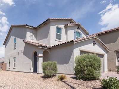7145 Quiet Spring St, North Las Vegas, NV, 89084
