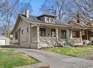 727 Tremont Ave, Lexington, KY 40502