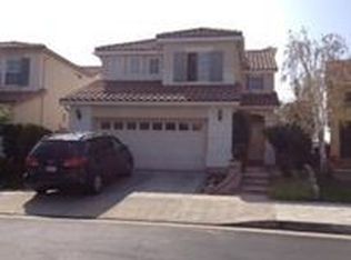 11735 Coorsgold Ln, Porter Ranch, CA 91326