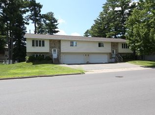 913 Golf Club Rd, Wausau, WI 54403